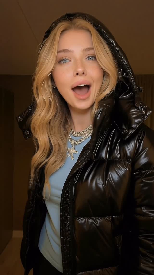 AI Influencer